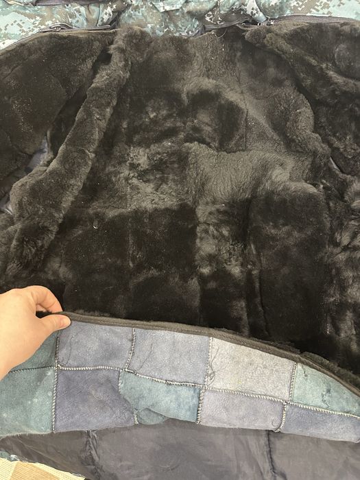 Бушлат , одежда для охоты и рыбалки