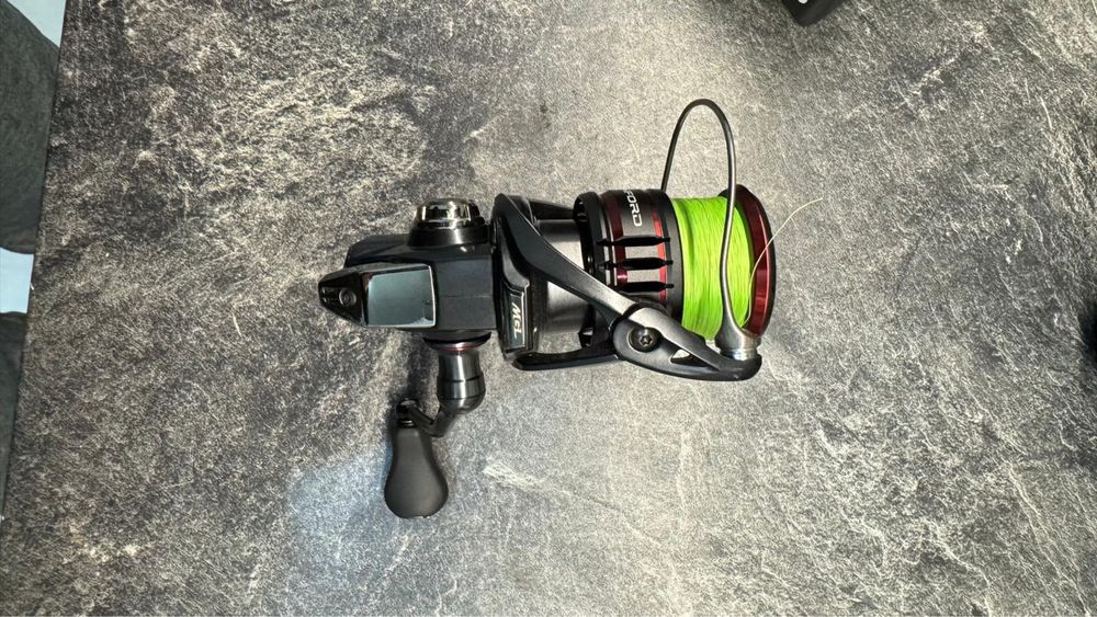 Mulineta Shimano Vanford 2500