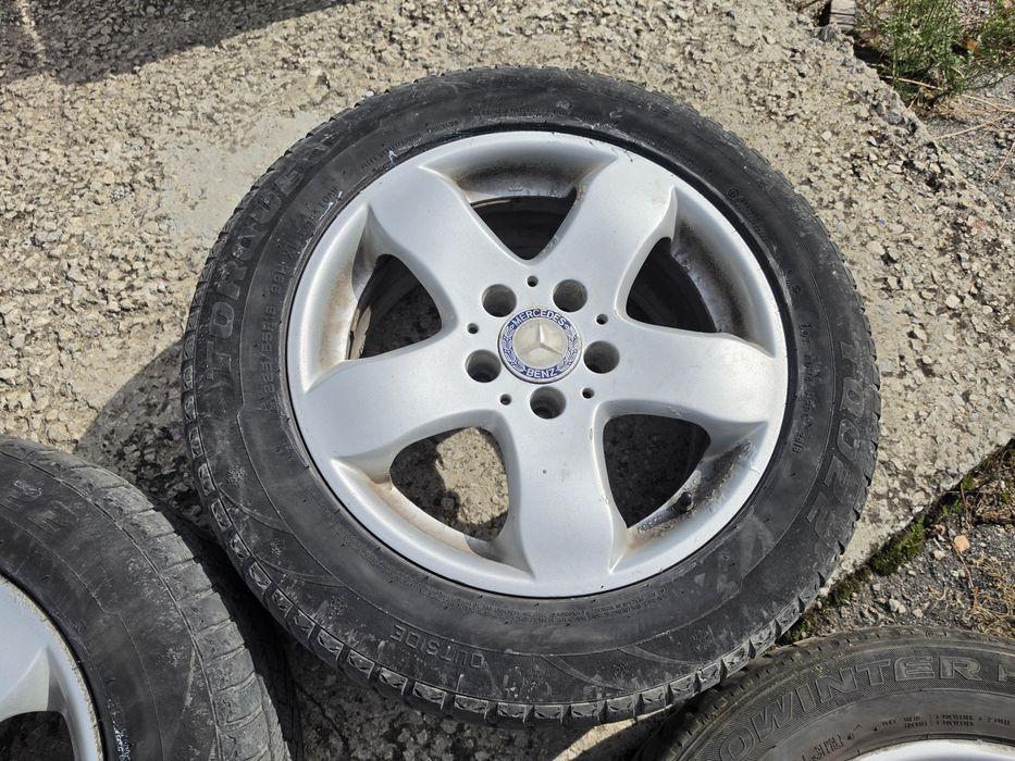 5х112/16 Мерцедес Шкода Ауди Фолксваген 5x112/16 Mercedes VW Audi Skoda