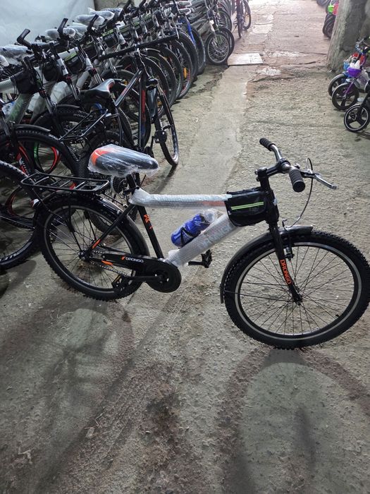 Оптом!!! Продаёся скоростные велосипеды.