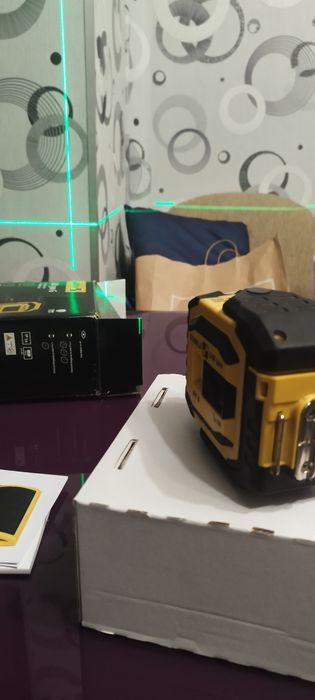 Линеен лазер Stabila  Lax 300 g