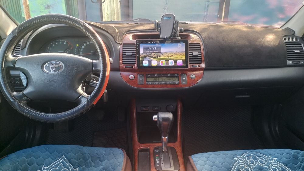 Продам камри 30 европа