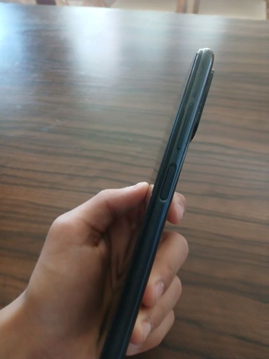 Redmi note 11 se pubgda 60fps