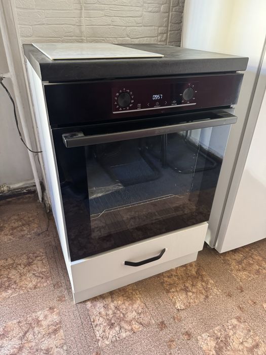 Фурна за вграждане Gorenje и Котлон за вграждане Gorenje