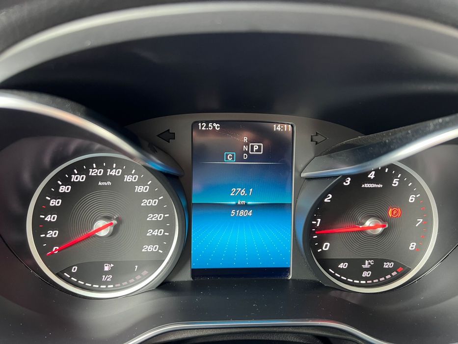 MERCEDES-BENZ GLC 2021 — imagine 5