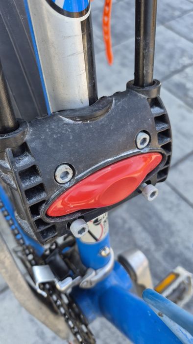Scaun pentru transport copii bicicletă