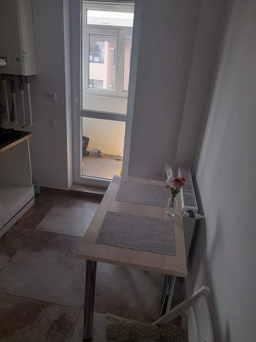Inchiriez apartament 2 camere decomandat Militari Residence
