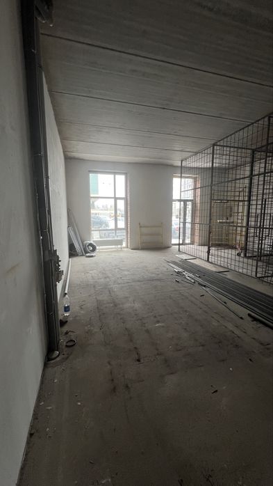 Сдам в аренду помещение 40кв