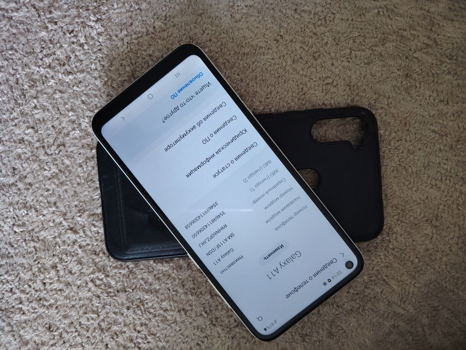 продаётся телефон