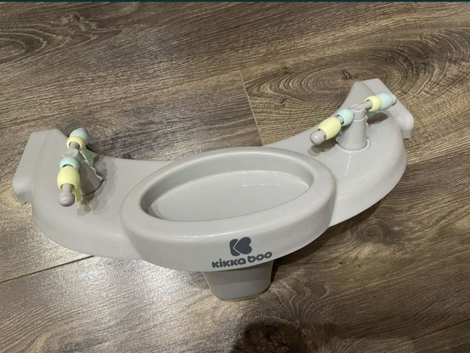 Електрическа люлка Kikaboo