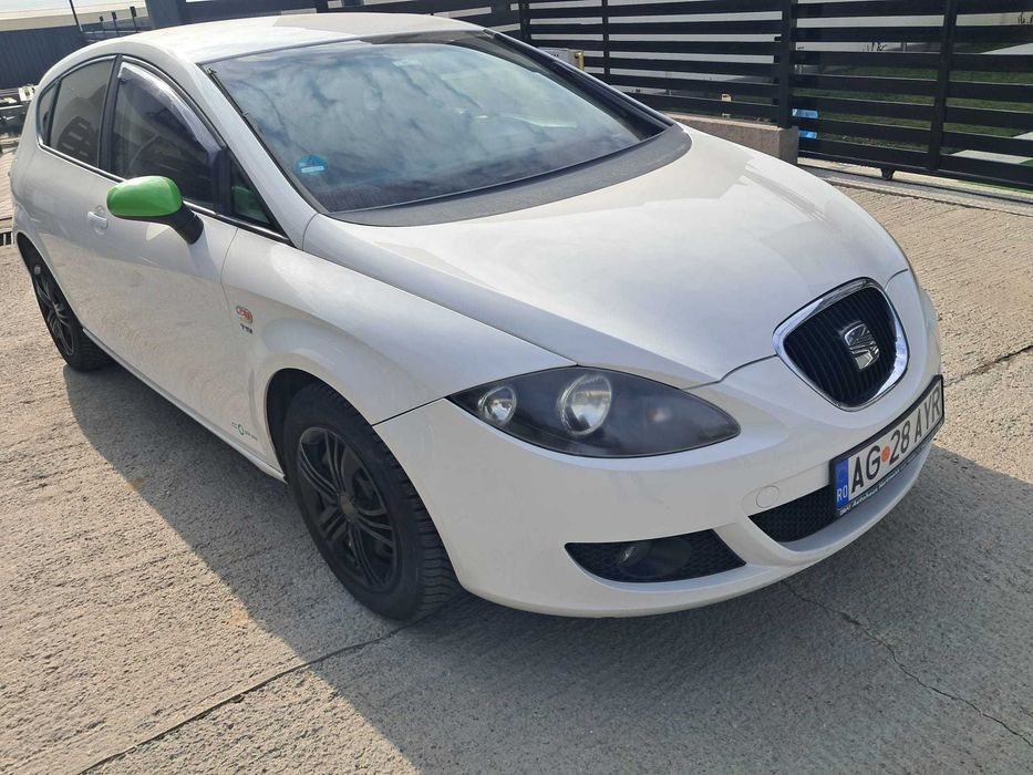 Seat Leon benzina 2009