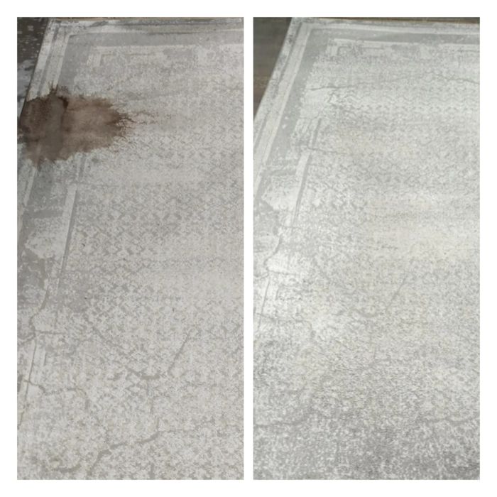 Стирка ковров и ковровых покрытий