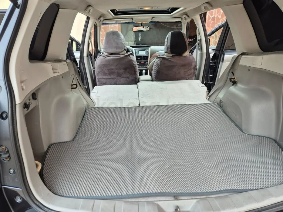 Продаю машину Subaru Forester