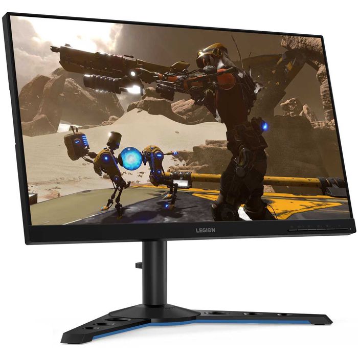 Monitor gaming, Lenovo Legion 24.5", Full HD, 1 ms, 240 Hz