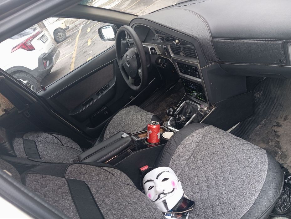 Продается Нексия 2