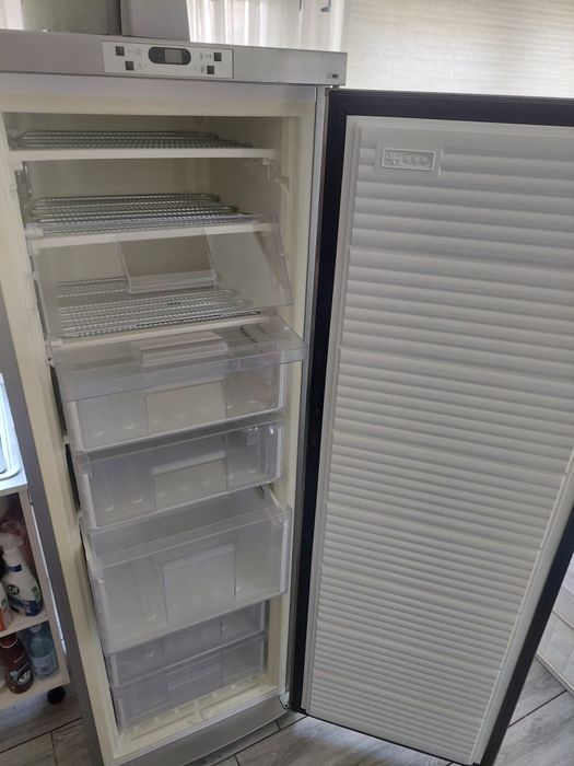 Congelator 7 sertate IKEA
