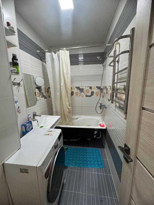 Срочно продаётся  #Бобура #3комнатная  3/4/9