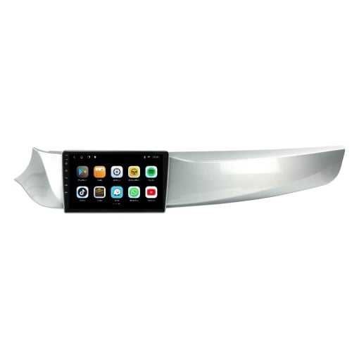 Navigatie Alfa Romeo Giulieta 2010 - 2014 Android 14 2GB 4GB 8GB