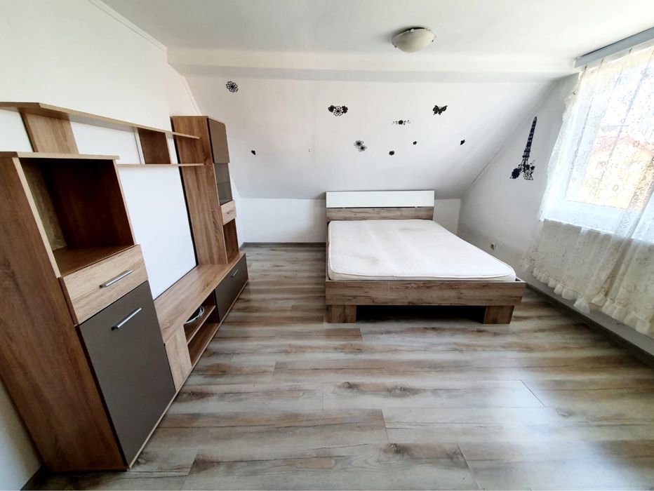 Proprietar,inchiriez ap 1 camera,decomandat,AC,,sens Aem,Soarelui