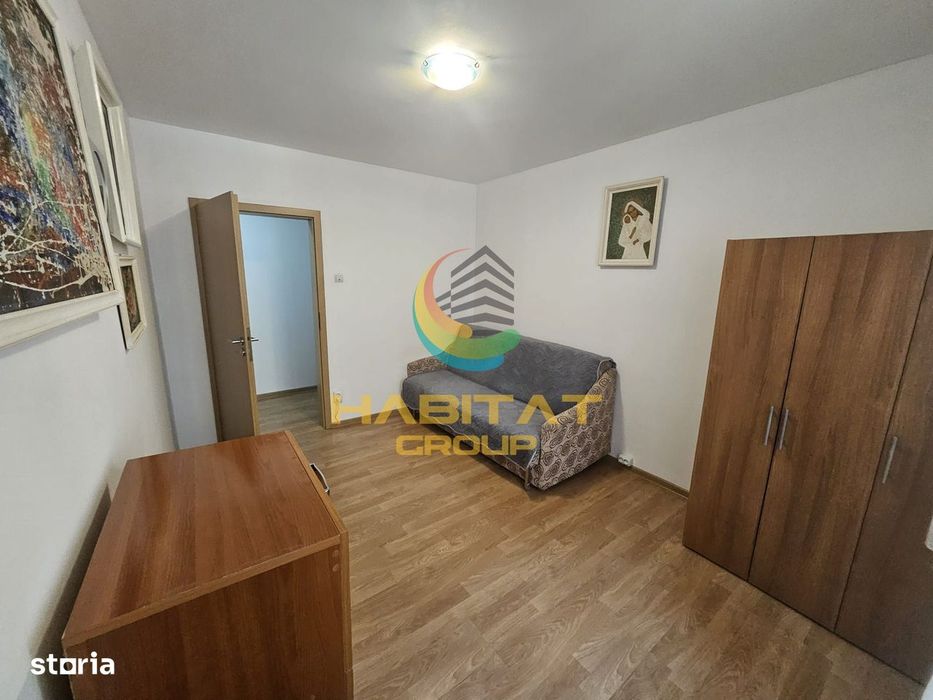 Vânzare 3 camere Teiul Doamnei Obor - Aleea Otesani