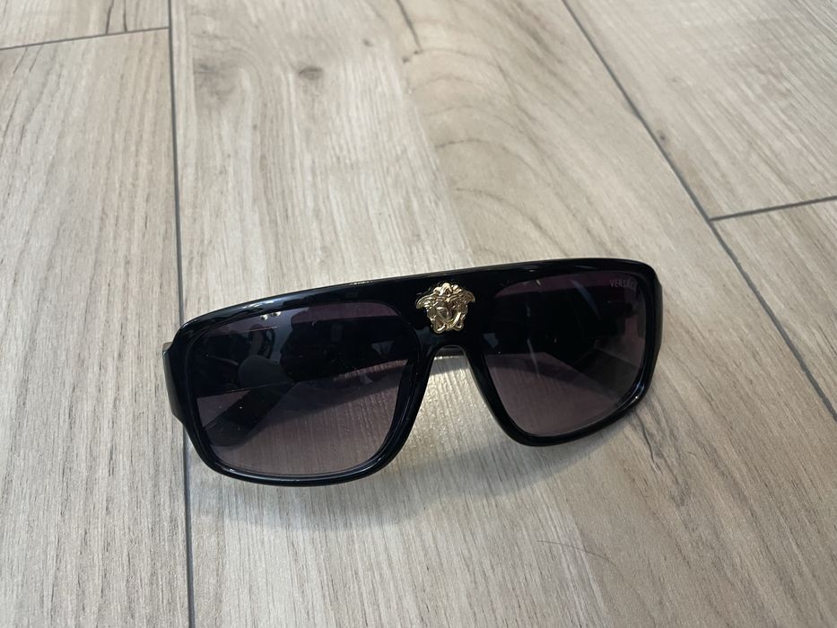 ochelari de soare versace foarte buni