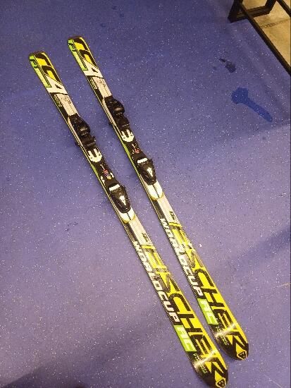 worls cup rc - (SecondHand) Decathlon