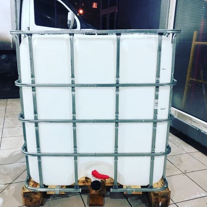 Бочки/ Тонники/ Еврокуб/ Емкость