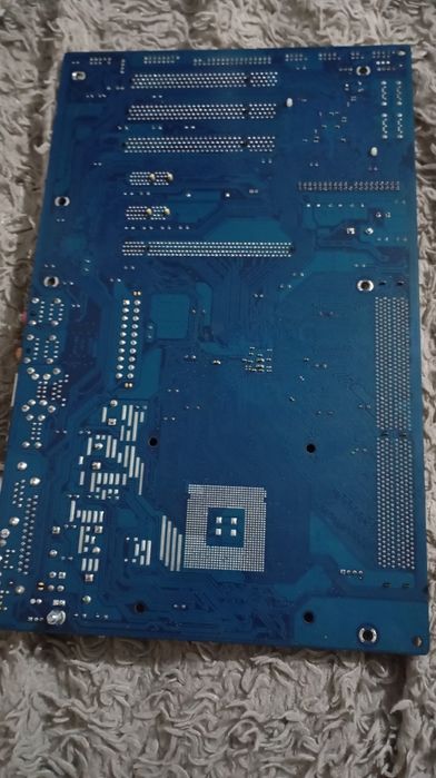 НЕРАБОЧИЕ комплектующие для старого компьютера