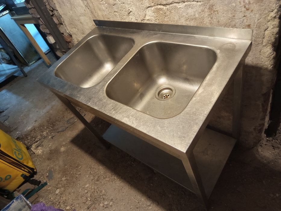 Алпаки мивки плотове рафтове