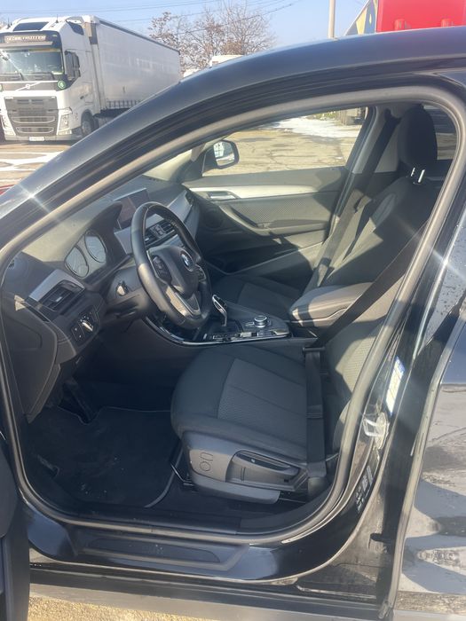 Vand bmw x2 ,2.0D, xdrive