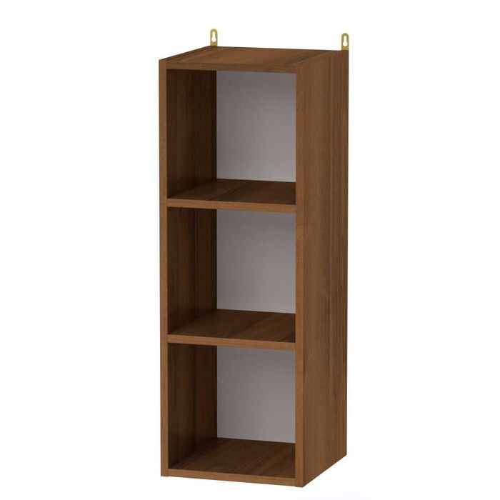 Нова! Етажерка за стена Компанит П-32