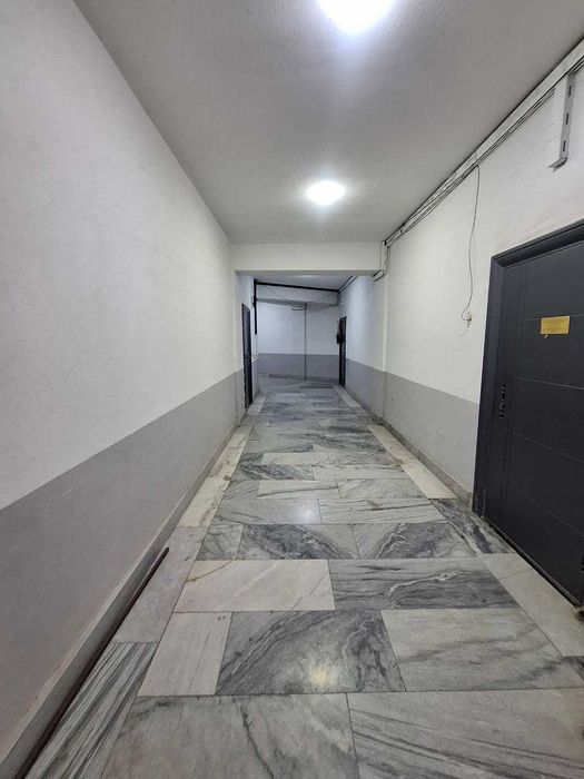 1 хонали квартира капитал ремонт сотилади Эшонгузар сити 30м2