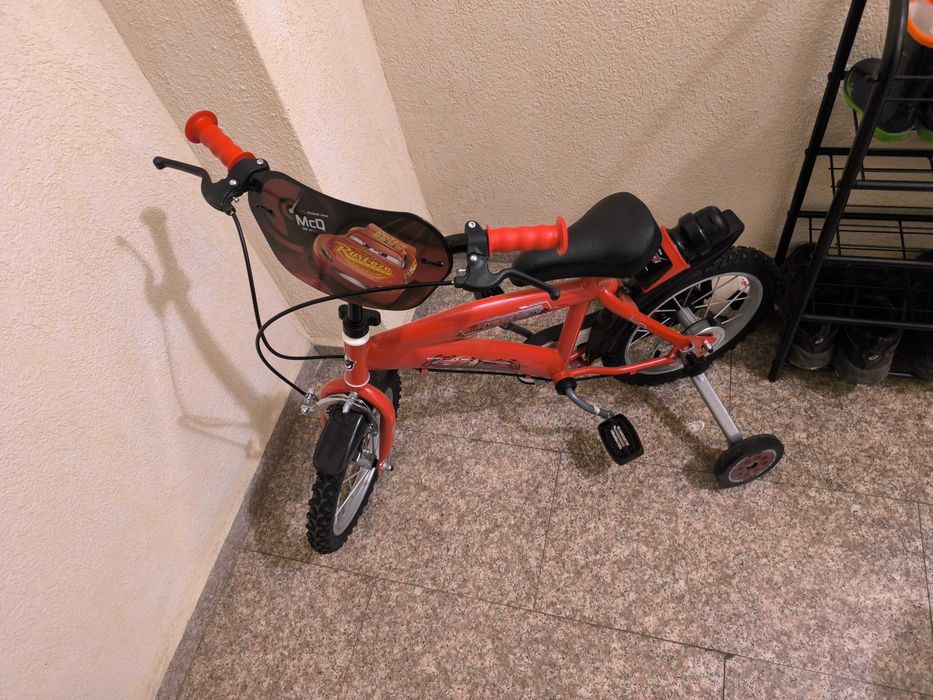 Детско колело 14 цола