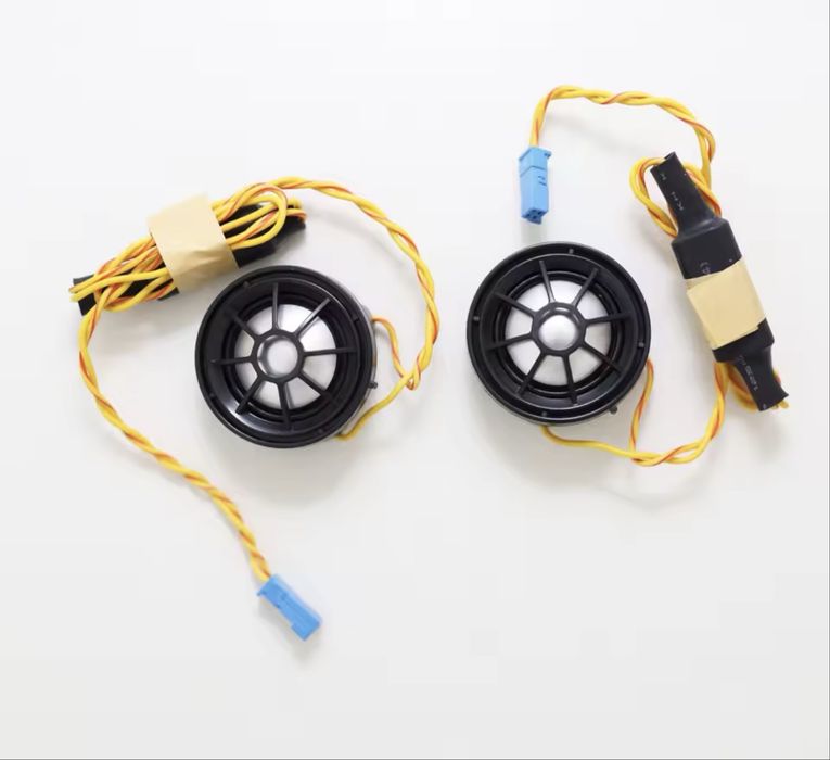 Sistem Boxe Boxa Tweetere Twiter Tuitere HK Harman Kardon Bmw G01 X3