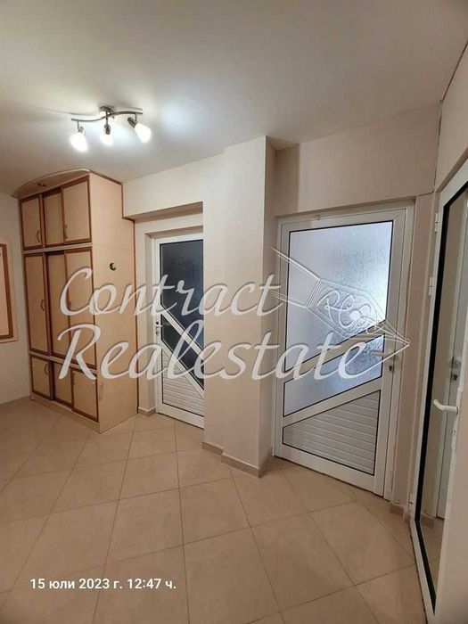 Дава се под наем Тристаен апартамент в Варна, Лятно кино Тракия - 65 кв.м за 612 € - Снимка #6