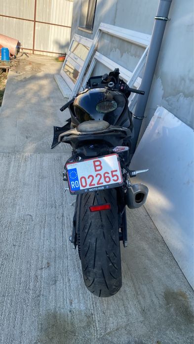 Bmw s1000rr 2026