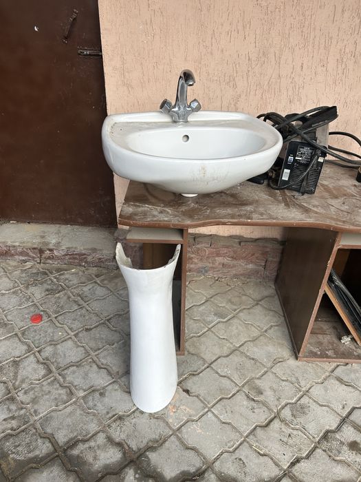 Продам раковину.