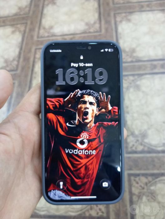 iphone 12 pro 128/gb