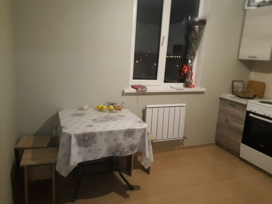 Сдается квартира