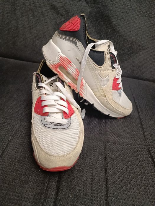 Маратонки Nike 90