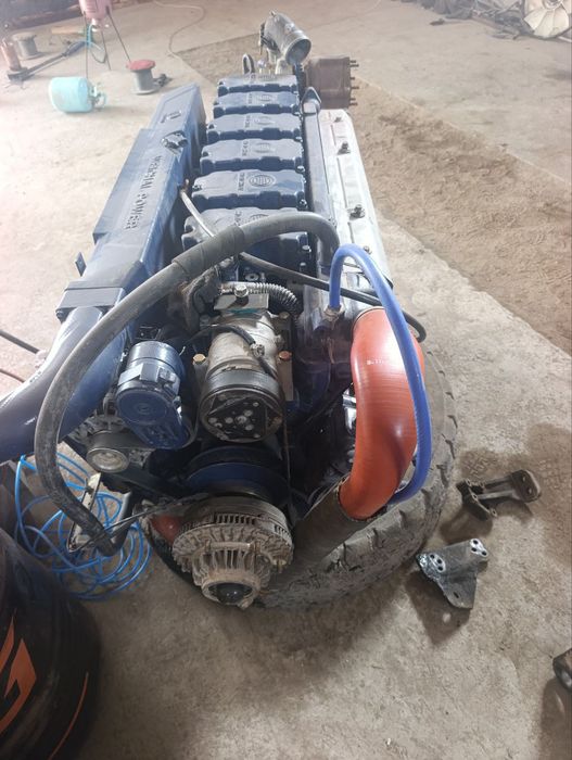 Чакман мотор вичай 4 клапанлик