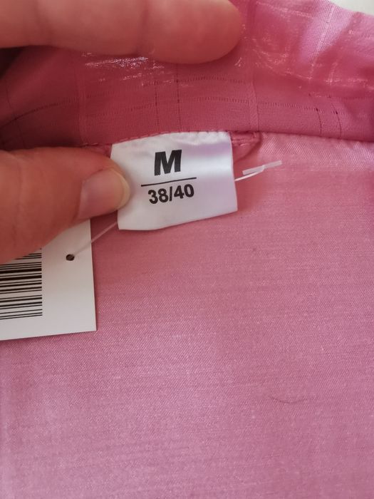 Дамски сатенен халат