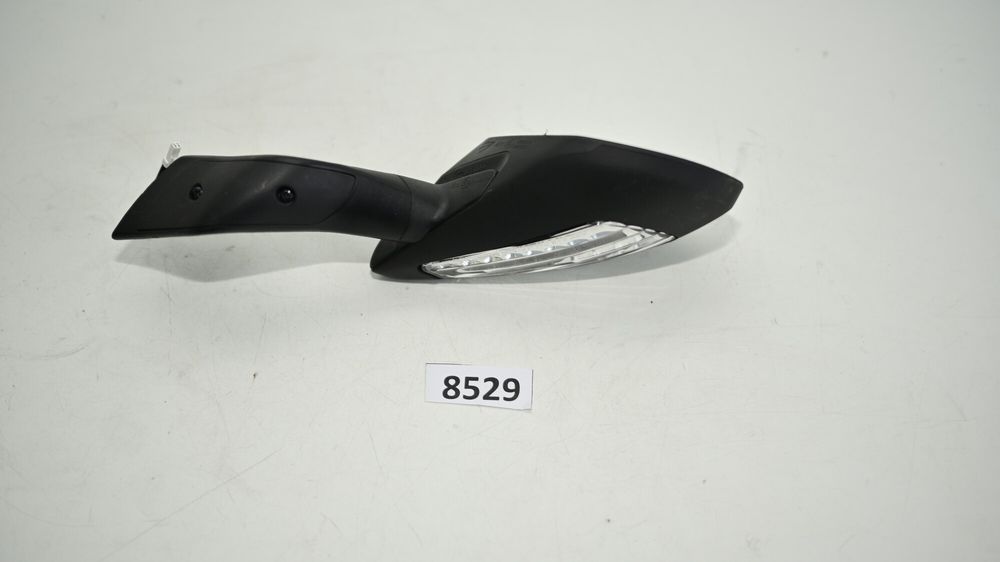 Ducati Panigale  V4 2025- Oglinda cu semnalizare  dreapta