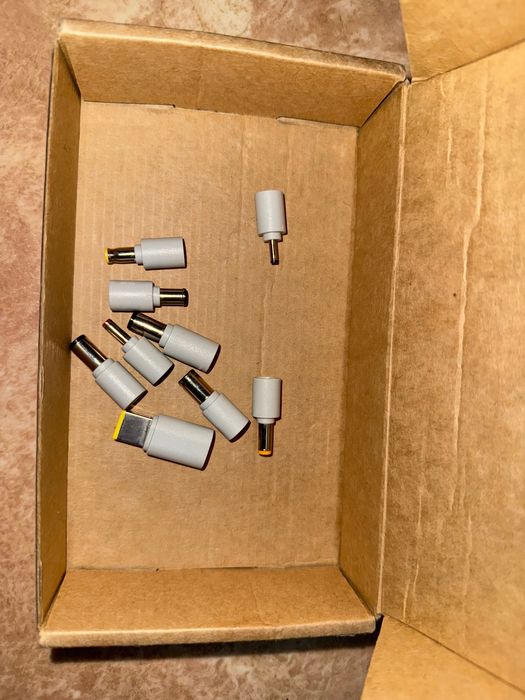 Универсальный блок питания Innergie