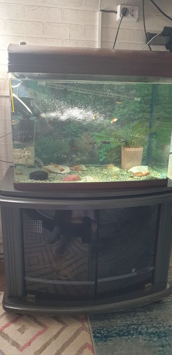 Аквариум продам заводской