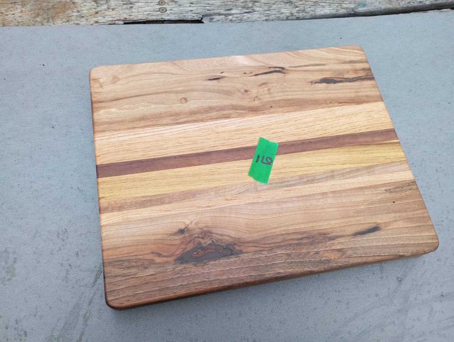 Дъски за рязане на мезета