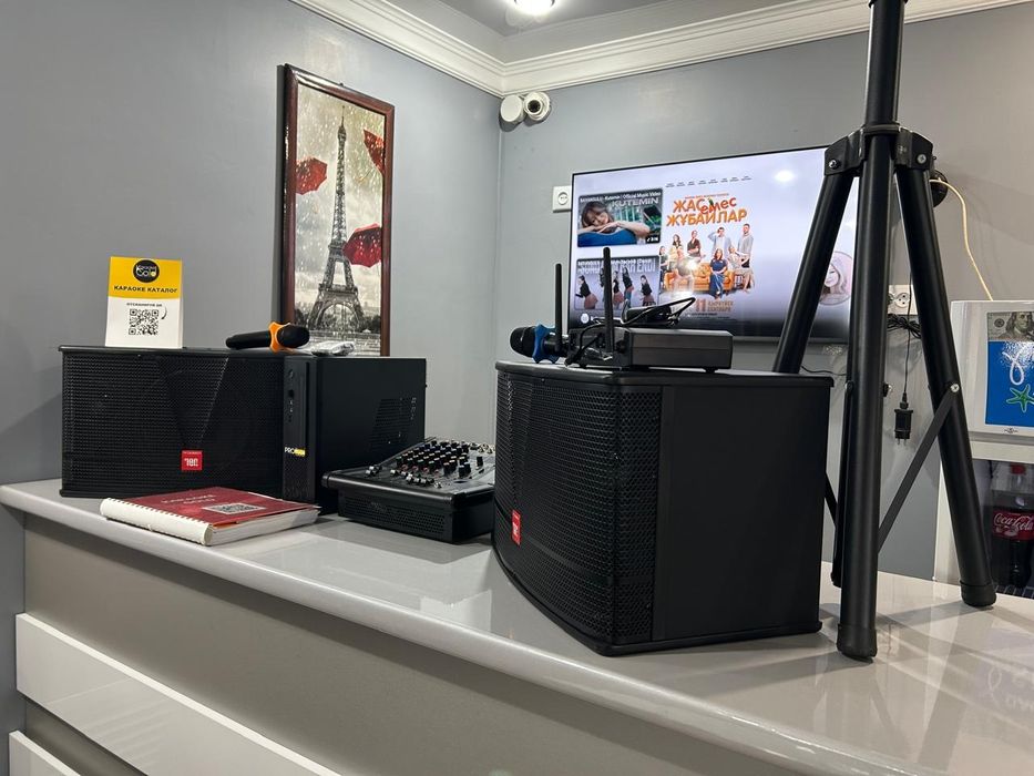 Продаю PRO Караоке GOLD