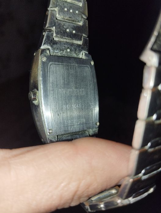 Часы Радо оргинали бн 1\1 копия