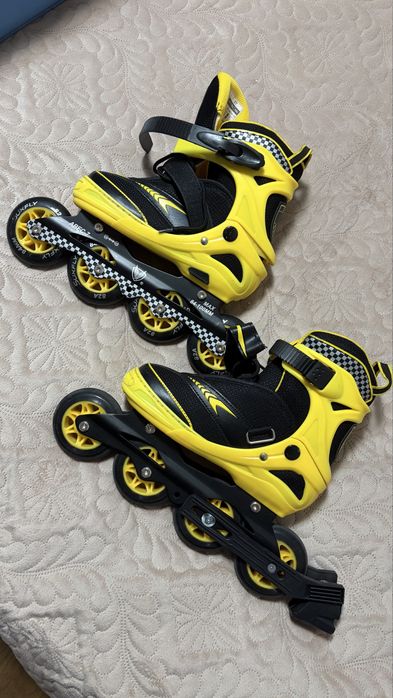 Role Suxfly marime reglabila 35-38