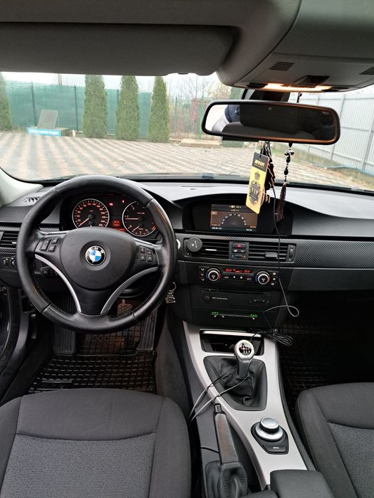 BMW 3 Series 2006 — imagine 2